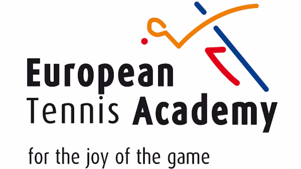 Logo European Tennis Academy