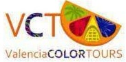 Logo Valencia Color Tours