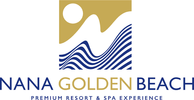 Logo Nana Golden Beach Hotel